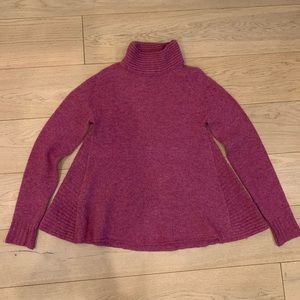 Balenciaga women’s sweater